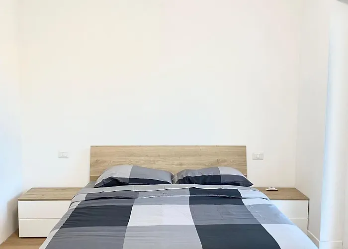 Apartment Dolcesogno Rom