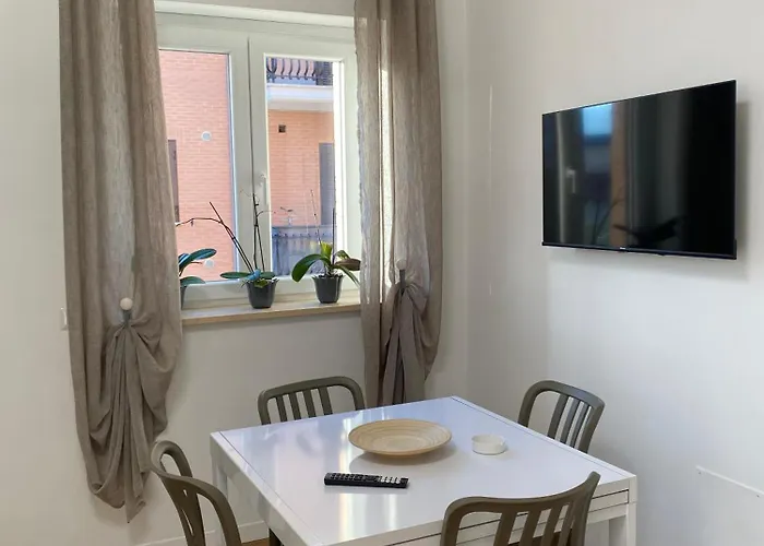 Dolcesogno Apartment Rom