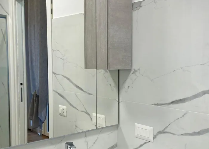 Apartment Dolcesogno Rom
