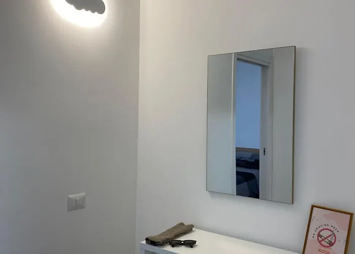 Apartment Dolcesogno