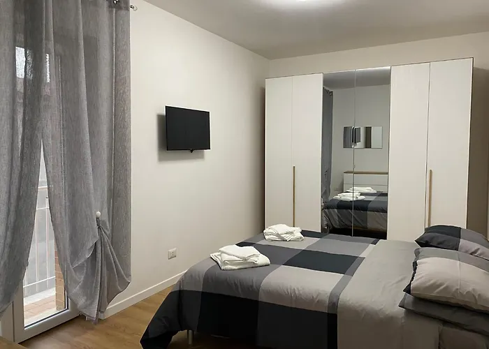 Dolcesogno Apartment Rom