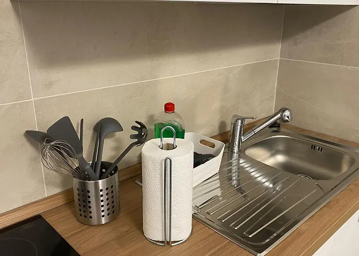Apartment Dolcesogno Rom