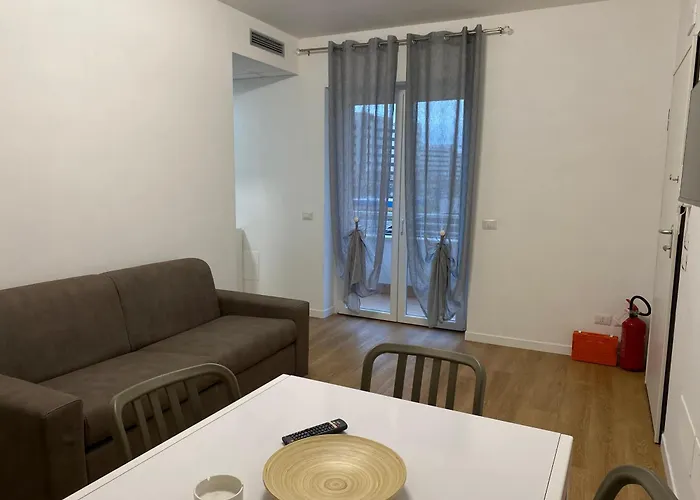 Dolcesogno Apartment