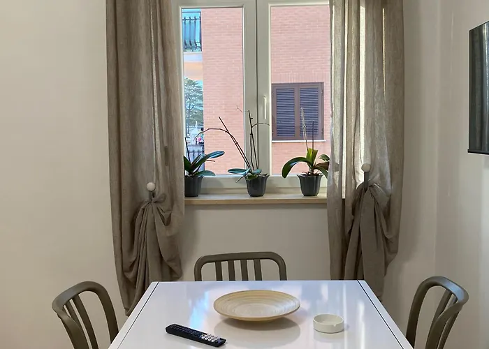 Apartment Dolcesogno